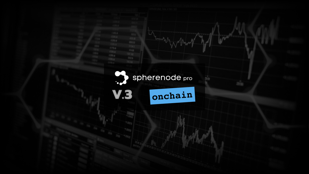 Onchain Week Volume 3