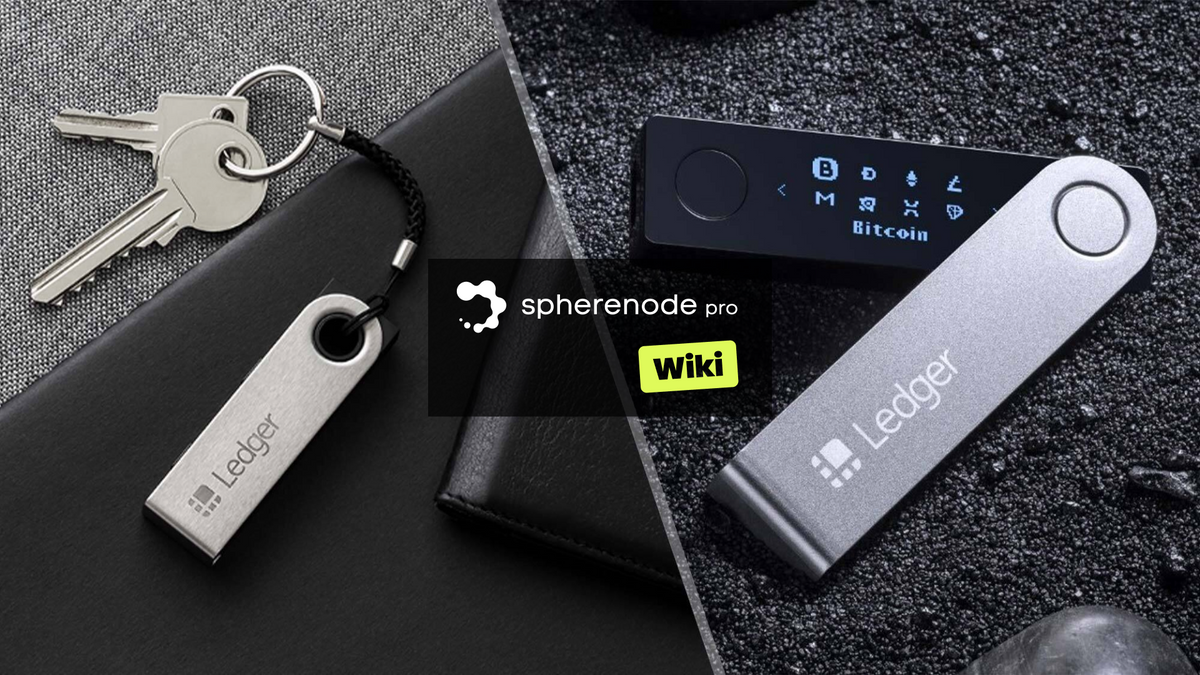 Che cos’è un Hardware Wallet?