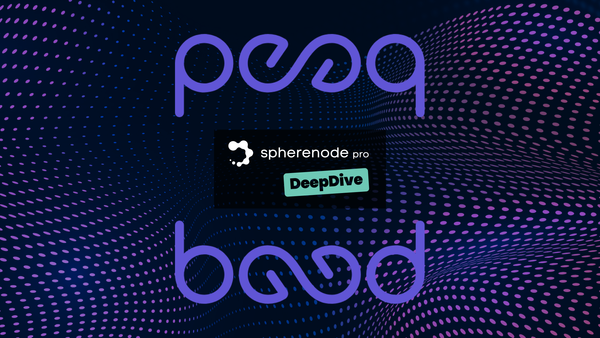Peaq Network DeepDive